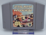 Star Wars Episode 1: Racer